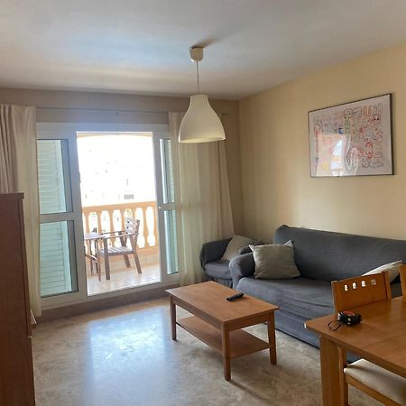 Apartamento Portofino Sun & Beach Almerimar Dış mekan fotoğraf