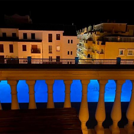 Apartamento Portofino Sun & Beach Almerimar Dış mekan fotoğraf