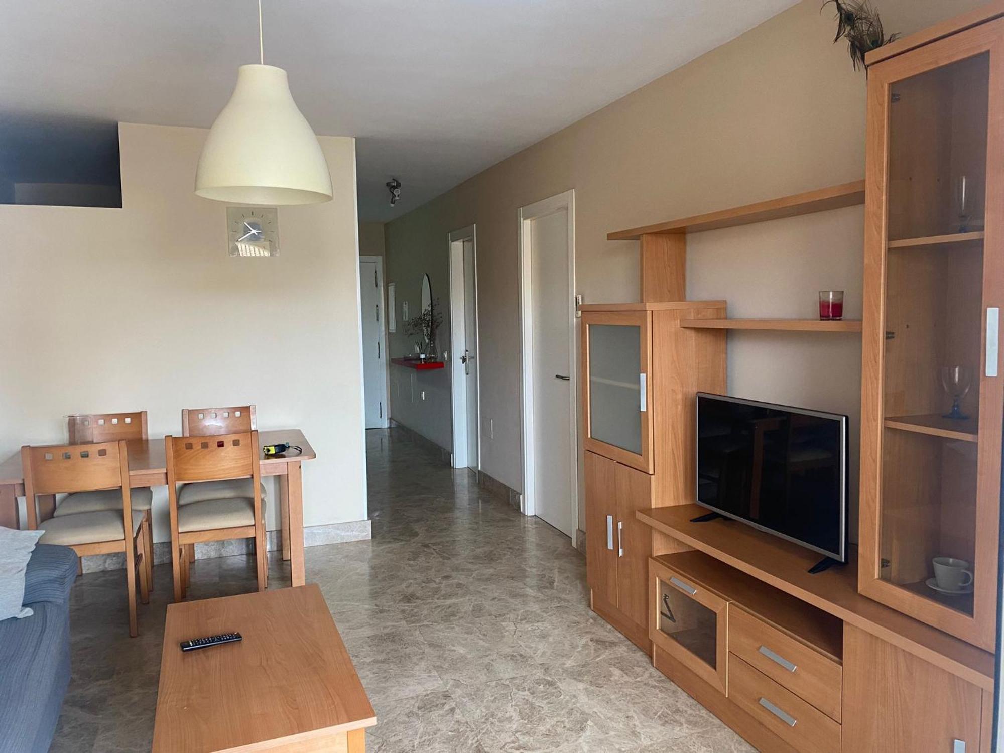 Apartamento Portofino Sun & Beach Almerimar Dış mekan fotoğraf