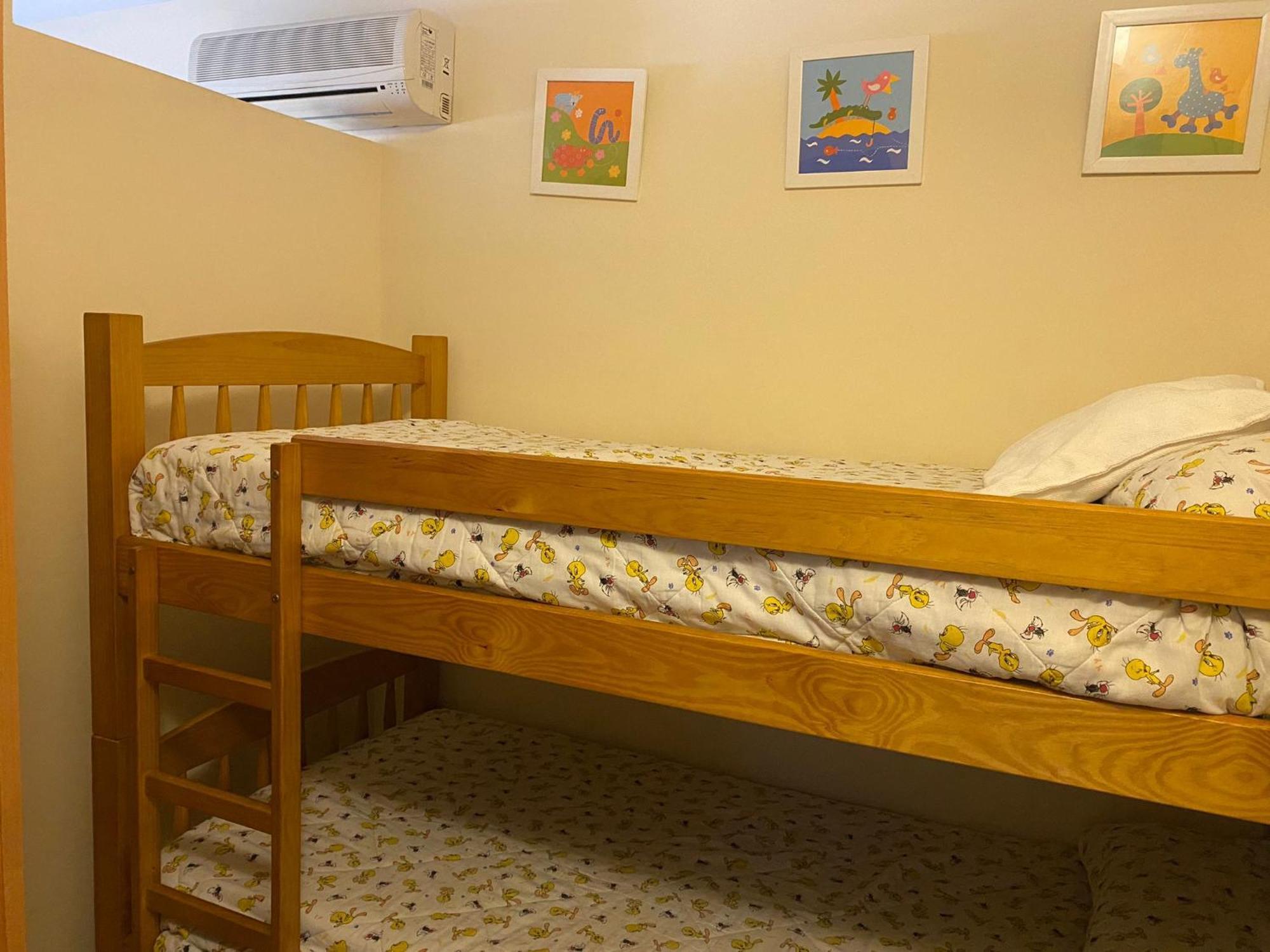Apartamento Portofino Sun & Beach Almerimar Dış mekan fotoğraf