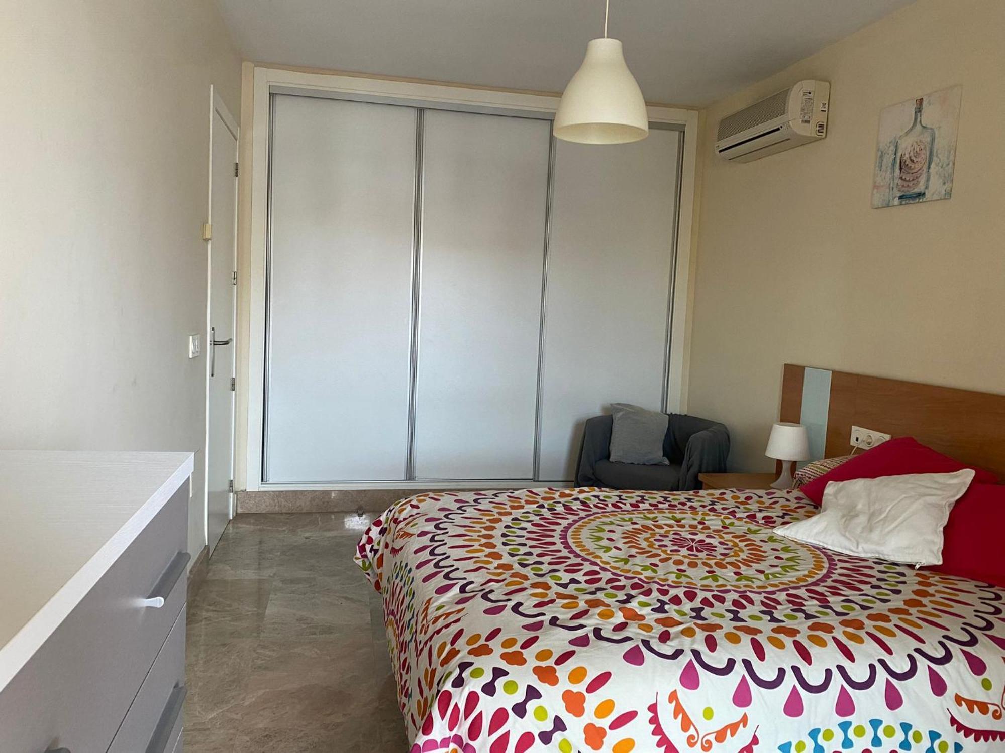 Apartamento Portofino Sun & Beach Almerimar Dış mekan fotoğraf