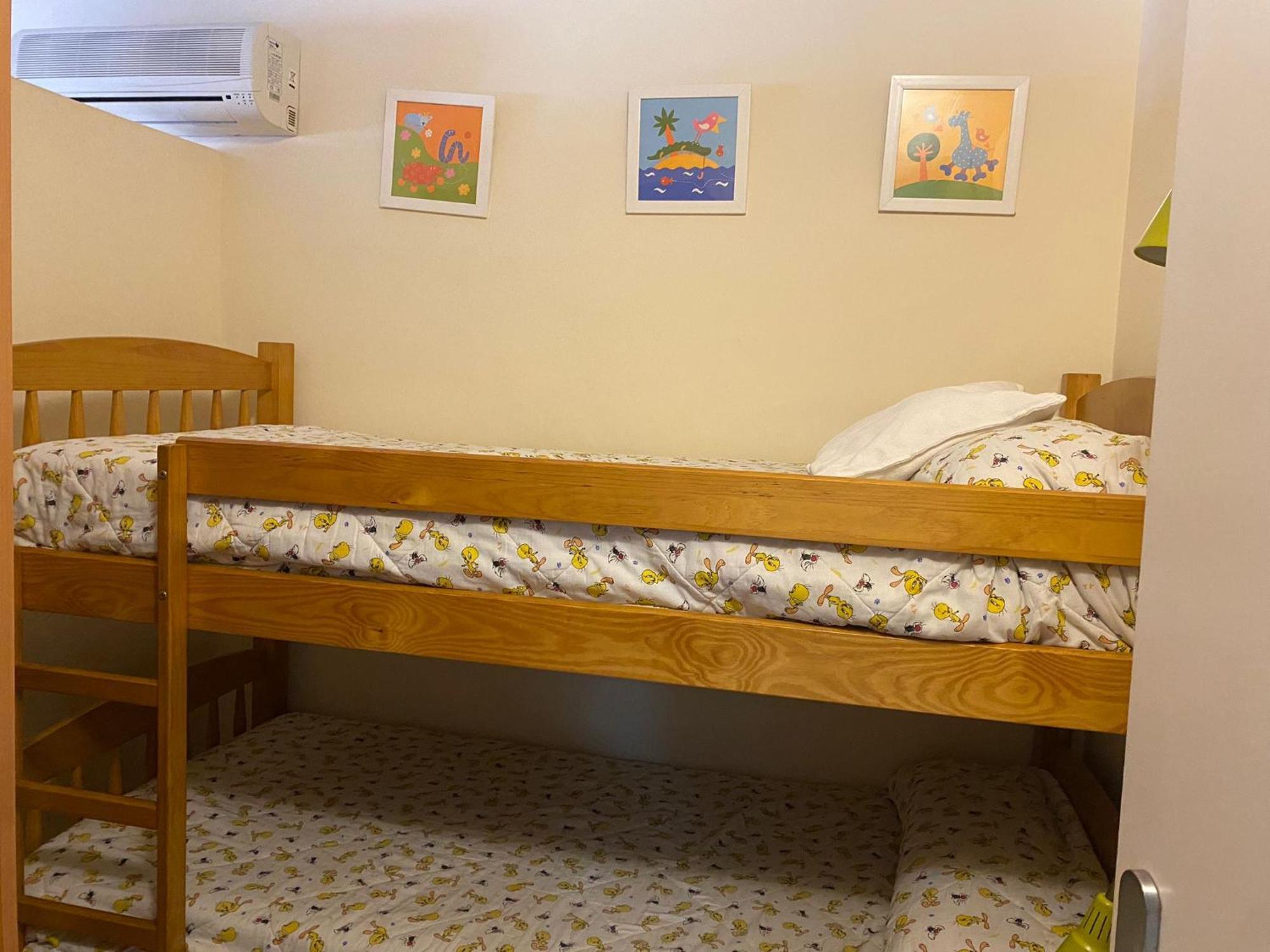 Apartamento Portofino Sun & Beach Almerimar Dış mekan fotoğraf
