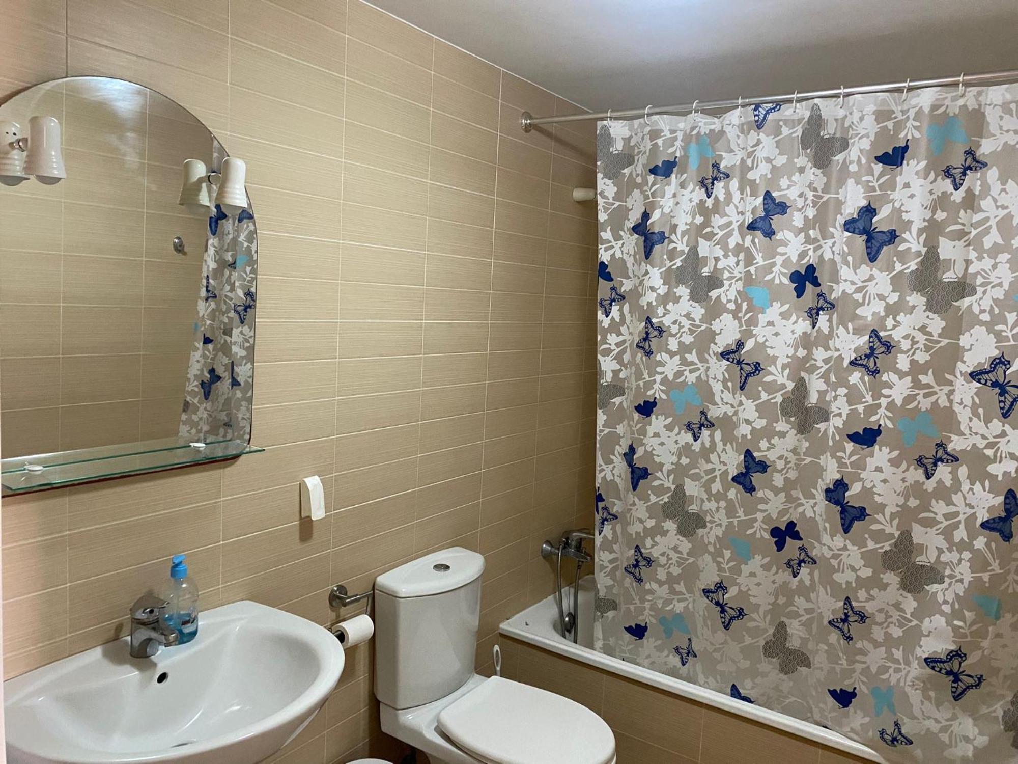 Apartamento Portofino Sun & Beach Almerimar Dış mekan fotoğraf