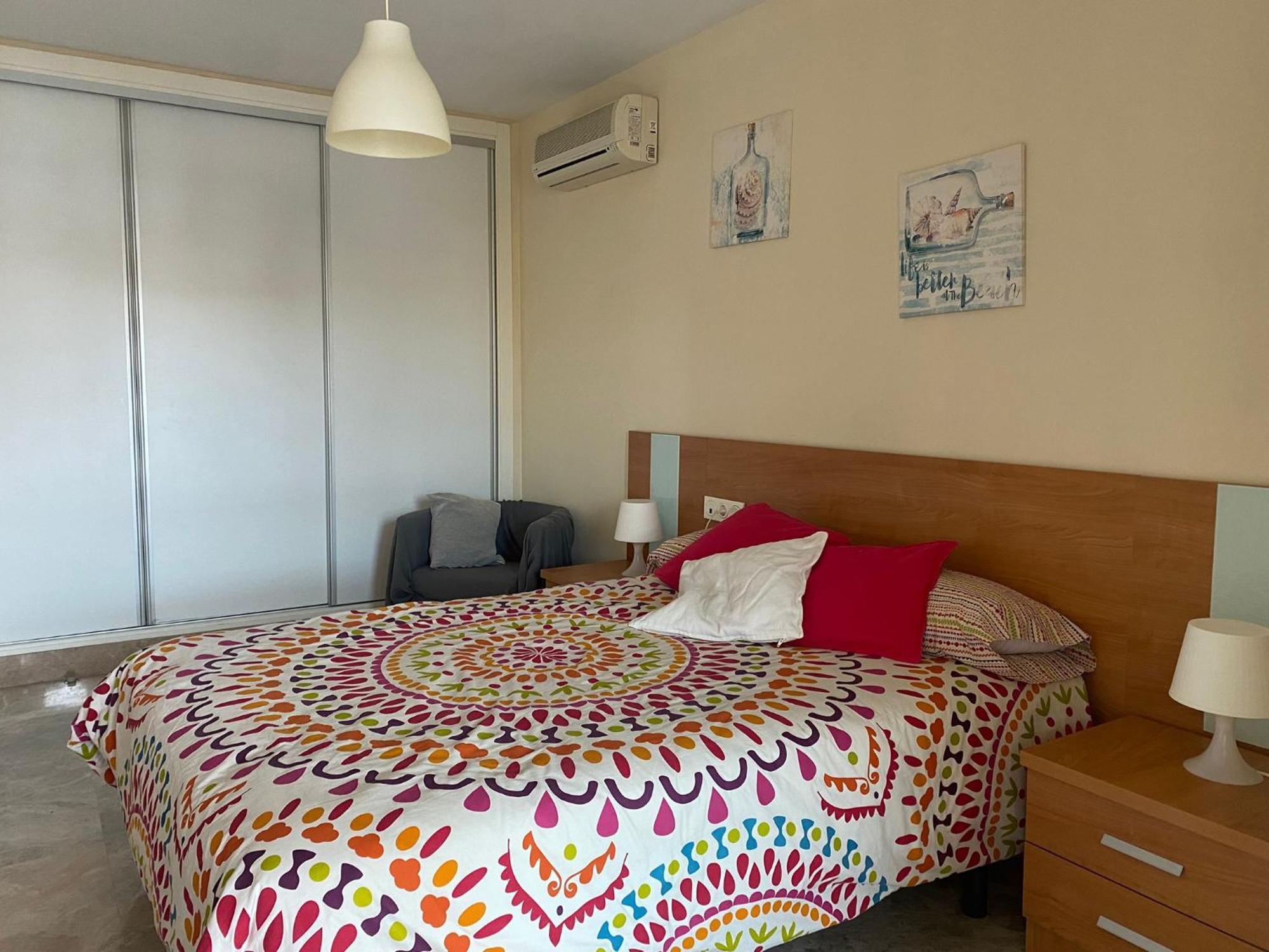 Apartamento Portofino Sun & Beach Almerimar Dış mekan fotoğraf