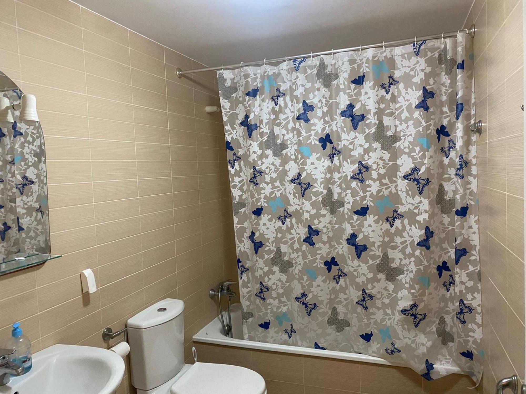 Apartamento Portofino Sun & Beach Almerimar Dış mekan fotoğraf
