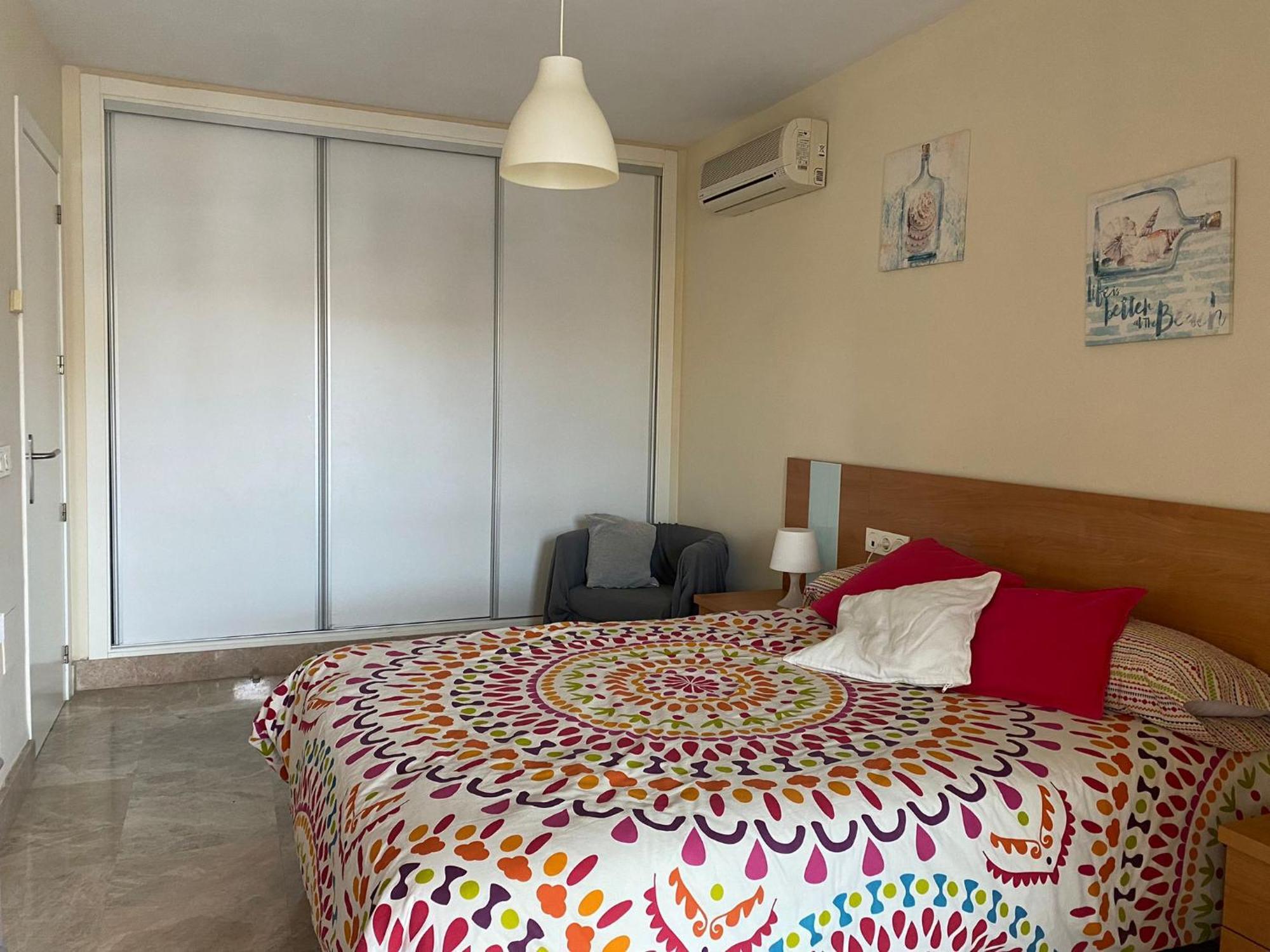 Apartamento Portofino Sun & Beach Almerimar Dış mekan fotoğraf