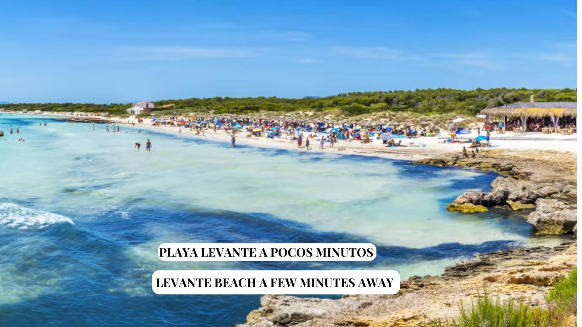 Apartamento Portofino Sun & Beach Almerimar Dış mekan fotoğraf