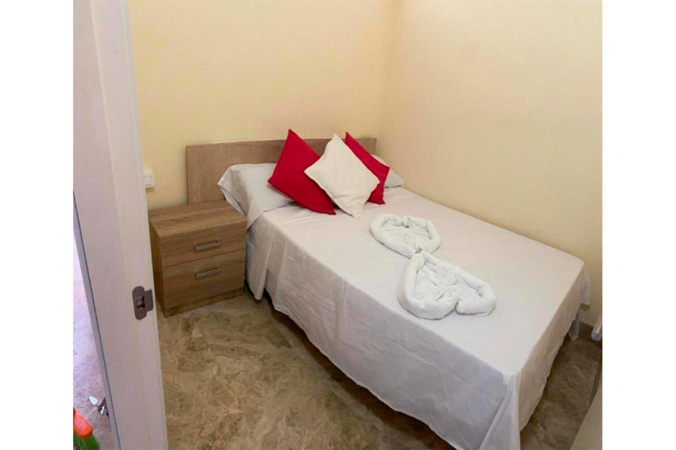 Apartamento Portofino Sun & Beach Almerimar Dış mekan fotoğraf