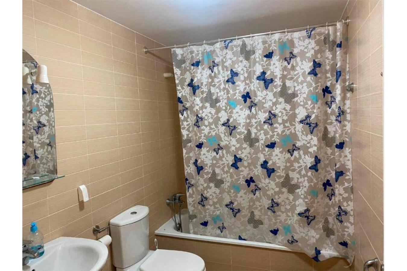 Apartamento Portofino Sun & Beach Almerimar Dış mekan fotoğraf